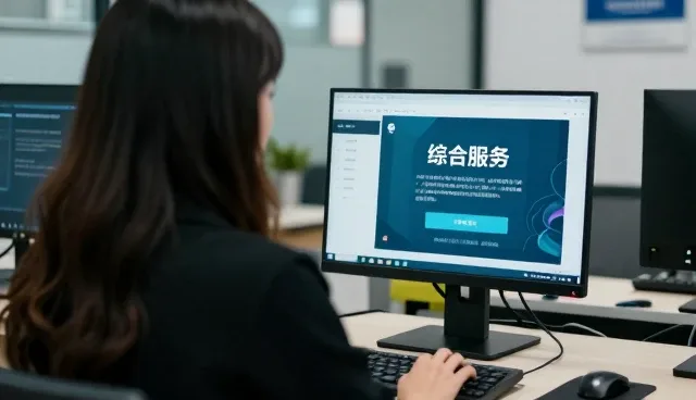 企业名录查询