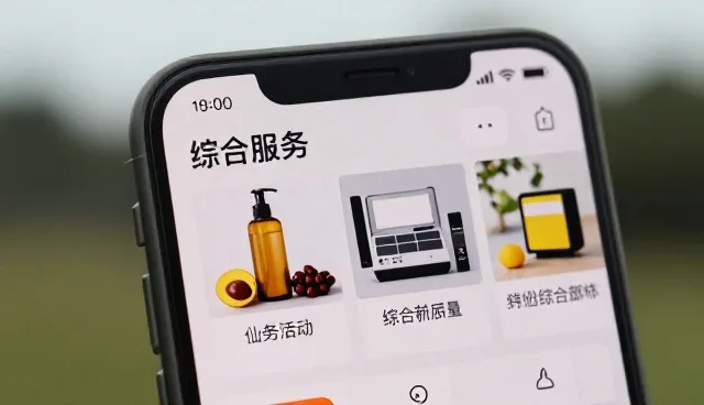 汉中企业网展示图片