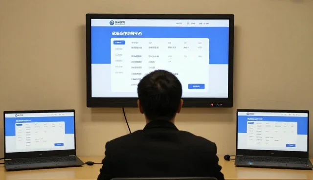 多行业企业名录查询的使用技巧与日常维护指南